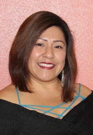 Judith Flores Carmona