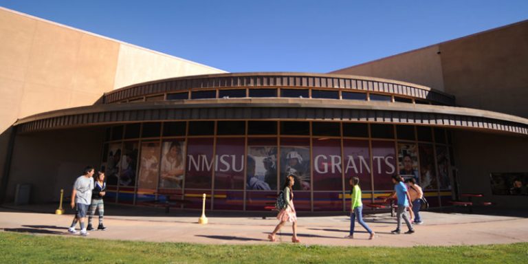 NMSU Grants Image