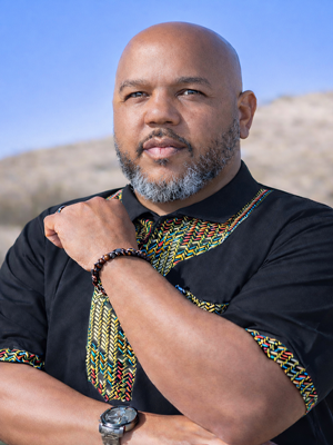 Dr. Charles Becknell