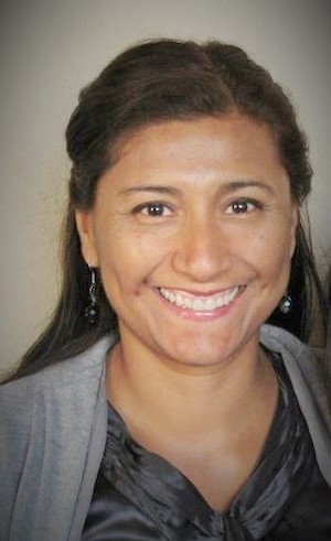 Susana Ibarra Johnson