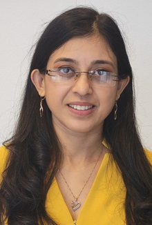 Suparna  Chatterjee