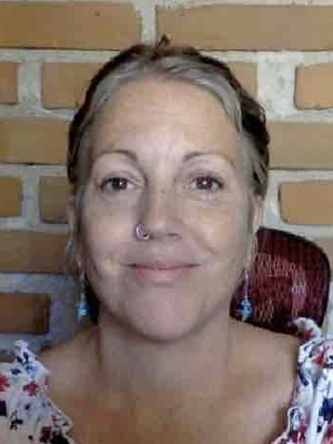 Stacey Duncan